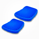 Almofada Ortopédica ConfortGel™ – Alívio e Conforto ao Sentar