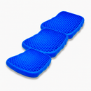 Almofada Ortopédica ConfortGel™ – Alívio e Conforto ao Sentar