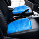 Almofada Ortopédica ConfortGel™ – Alívio e Conforto ao Sentar