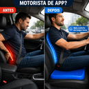 Almofada Ortopédica ConfortGel™ – Alívio e Conforto ao Sentar