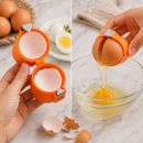 Descascador Inteligente de Ovos EggPro™ | Descasque Ovos Cozidos em 3 Segundos