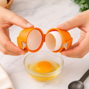 Descascador Inteligente de Ovos EggPro™ | Descasque Ovos Cozidos em 3 Segundos