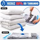 UltraVac™ | Kit Organizador para Malas e Armários