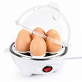 Cozedor Elétrico de Ovos Portátil | OvoChef Express - FRETE GRÁTIS