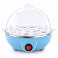 Cozedor Elétrico de Ovos Portátil | OvoChef Express - FRETE GRÁTIS