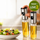 Pulverizador Premium para Azeite e Óleo OliveMist Pro™  | LEVE 2 e PAGUE 1